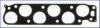 HONDA 17105P8AA01 Gasket / Seal